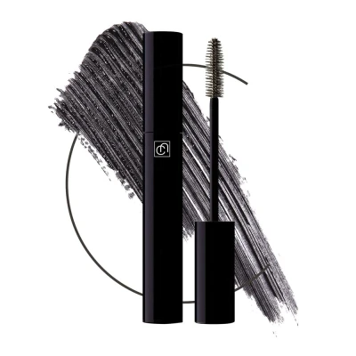 Afbeelding van Les Couleurs de Noir F OXY Mascara 01 11ml 11 ml