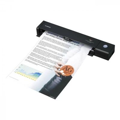 Image de Canon imageFORMULA P208II
