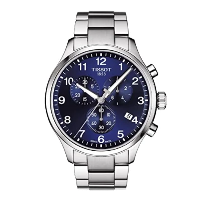 Afbeelding van Tissot Chrono XL