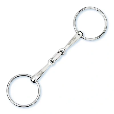 Afbeelding van Stübben Easy Control Watertrens Dubbel 14,5cm
