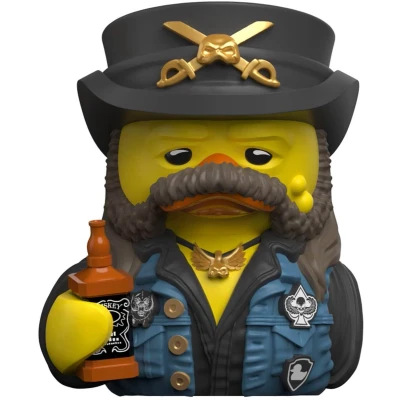 Afbeelding van Motorhead: Lemmy Boxed Tubbz