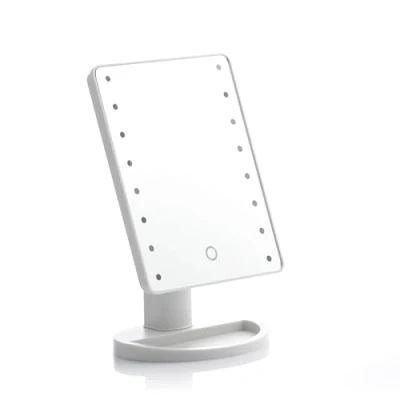 Afbeelding van Make Up Spiegel met LED verlichting Innovagoods
