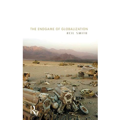 Afbeelding van The Endgame of Globalization