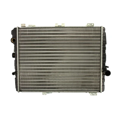 Afbeelding van Nissens Radiateur 604411