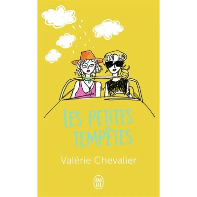 Afbeelding van Les petites tempetes