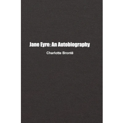 Afbeelding van Jane Eyre