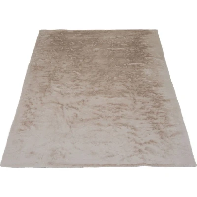 Afbeelding van Veer Carpets Vloerkleed Velluto Toffee 160 x 230 cm
