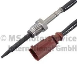 Afbeelding van PIERBURG 7.08369.95.0 Sensoren voor roetfilter AUDI: A3 Saloon, Sportback, Hatchback, VOLKSWAGEN: Golf 7 Variant, 7, Passat B8 Variant