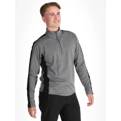 Afbeelding van Icepeak Fleminton Skipully Heren Grey L Grijs Skipully&#039;s