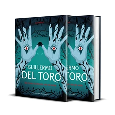 Afbeelding van Iconic Filmmakers Series Guillermo del Toro