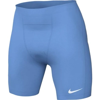 Afbeelding van Nike Performance PRO Strike Korte broeken, Heren, Maat: XXL, Blauweiss