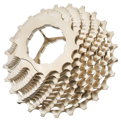 Afbeelding van Recon 11 Speed CrMo Shimano Cassette 14 25 (218g)