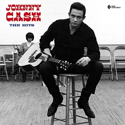 Afbeelding van Johnny Cash Hits