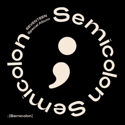 Afbeelding van [Semicolon] Special Album