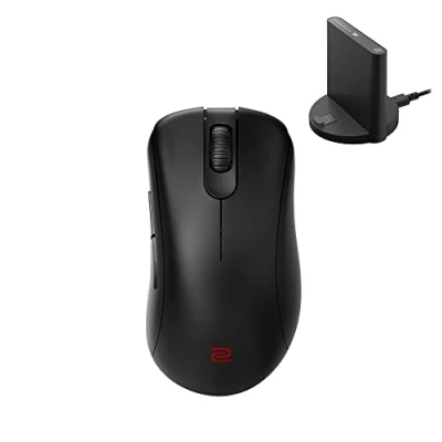Afbeelding van BenQ Draadloze Gamingmuis ZOWIE EC3 CW Ergonomisch Plug and Play