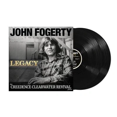 Image de Legacy : The Creedence Clearwater Revival Years