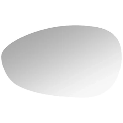 Afbeelding van TarosTrade 57 0202 L 46139 spiegelglas, verwarmd, links