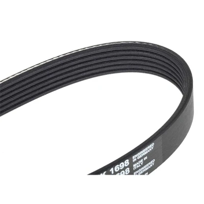 Afbeelding van Contitech Poly V riem 6PK1698
