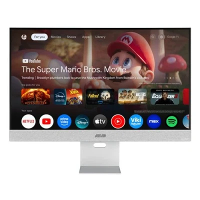 Afbeelding van ASUS ZenScreen MS32UC 32&quot; UHD Portable Monitor