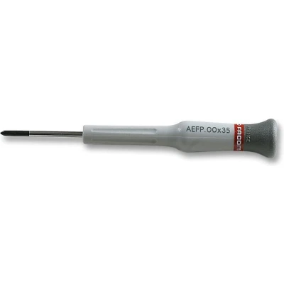 Afbeelding van FACOM® AEFP.0X35 Micro Tech® schroevendraaier voor Phillips® en Pozidriv® schroeven