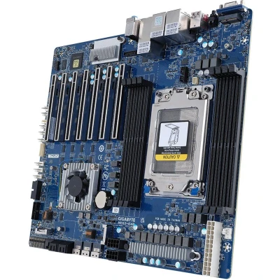 Afbeelding van Motherboard Gigabyte MC62 G40 AMD