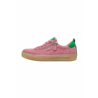 Afbeelding van Tamaris COMFORT Dames Sneaker 8 83707 42 524 normaal Maat: 36 EU