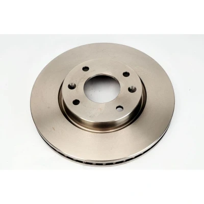 Afbeelding van TEXTAR 92136600 Remschijf 280 26 04/06 114,3 interne ventilatie Zonder wielbevestigingsbout, wielnaaf KIA: Optima / K5, HYUNDAI: SONATA 4