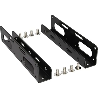 Afbeelding van InLine Geheugen cartridge adapter, Accessoires voor harde schijven