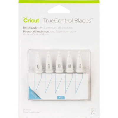 Afbeelding van Vervangend mes voor snijplotters Cricut TrueCntrl