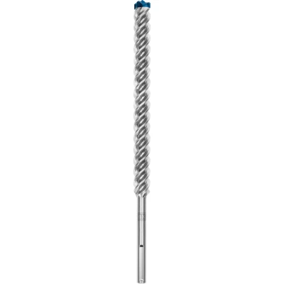 Image de BOSCH 2608900248 Marteau perforateur expert SDS Max 8X, 28x400x520mm