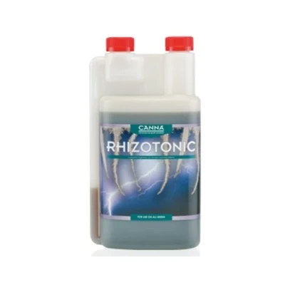 Afbeelding van CANNA Rhizotonic Meststof / kweekmeststof (500 ml)