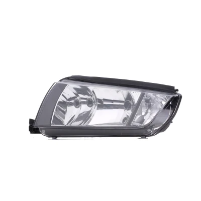 Afbeelding van ABAKUS 665 1105L LDEM2 Koplampen Links H3, H7, PY21W, W5W voor rechtsrijdend verkeer Zonder lamphouder, gloeilamp PK22s, PX26d, BAU15s