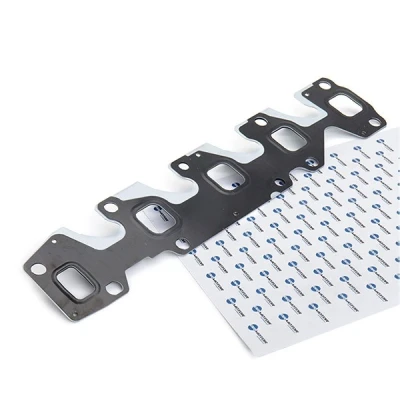 Afbeelding van Pakking, uitlaatbocht Dr.Motor Automotive DRM0649