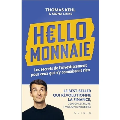 Afbeelding van Cashflow les secrets de l&#039;investissement pour ceux qui n&#039;y