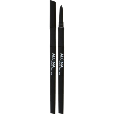 Afbeelding van Alcina Intense Kajal Liner Eye Pencil 5 G 010 Black
