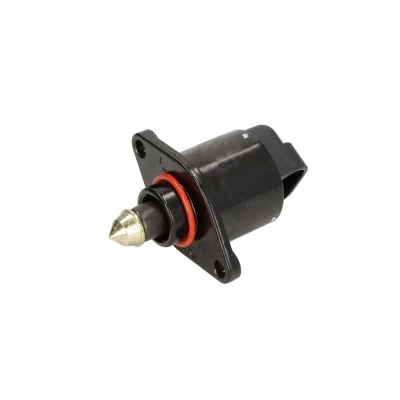 Afbeelding van Engitech Stappenmotor (nullast regeleenheid) ENT700009