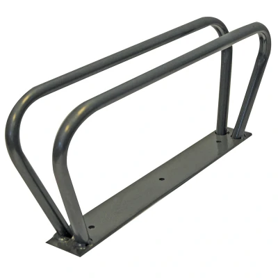 Afbeelding van Silverline Fietsenstaander Tot 2 1/2&quot; banden