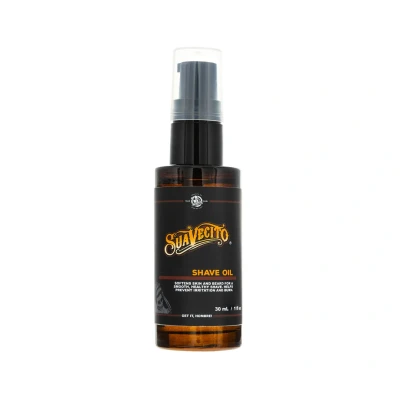 Afbeelding van Suavecito scheergel 236ml