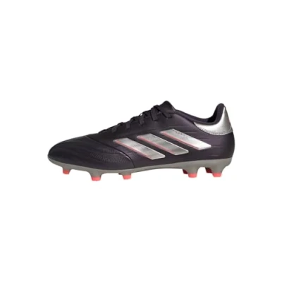 Afbeelding van adidas Performance Copa Pure 2 League Firm Ground Voetbalschoenen Unisex Paars 41 1/3