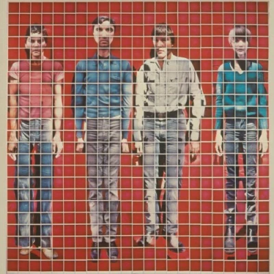 Afbeelding van Talking Heads More Songs About..