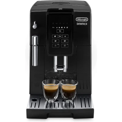 Afbeelding van Delonghi Espresso apparaat F Auto Ecam353.15.b Koffiemachine