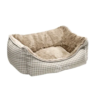 Afbeelding van Hunter Hondenmand Astana Beige