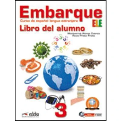 Afbeelding van Embarque