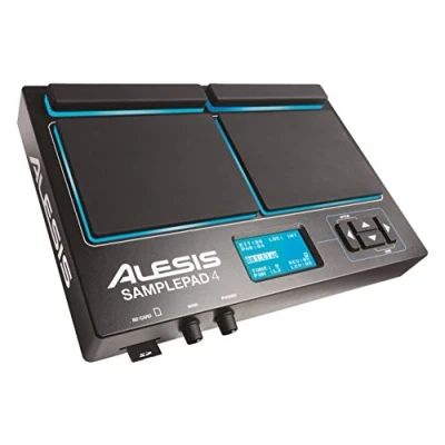Afbeelding van Alesis SamplePad 4 Percussie Pad