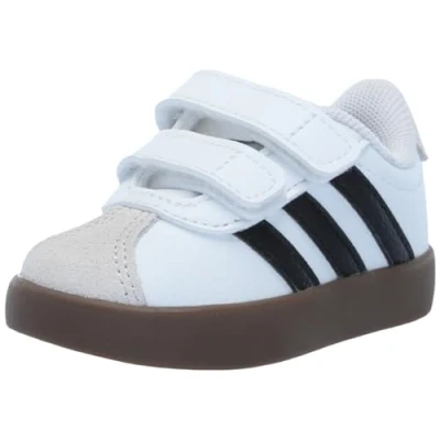 Afbeelding van adidas, Wit/Zwart/Grijs