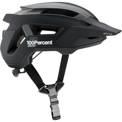 Afbeelding van 100% Altis Trail Mountainbike Helm Grijs XS/S 50 55cm