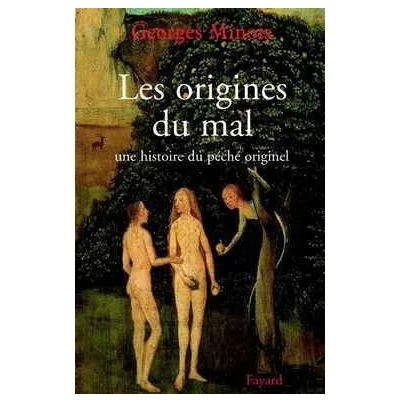 Image de Les origines du mal