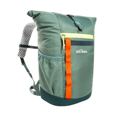 Afbeelding van Tatonka Rolltop Pack Jr 14 Uniseks kindertas