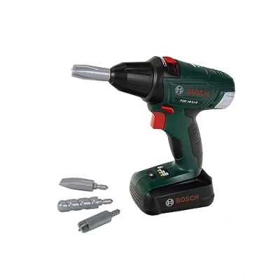 Afbeelding van Klein Toys Bosch draadloze speelgoedboor