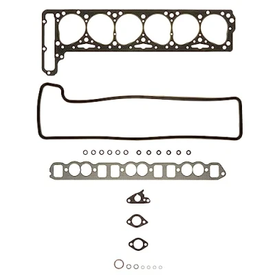 Afbeelding van Ajusa Cilinderkop pakking set/kopset 52068000